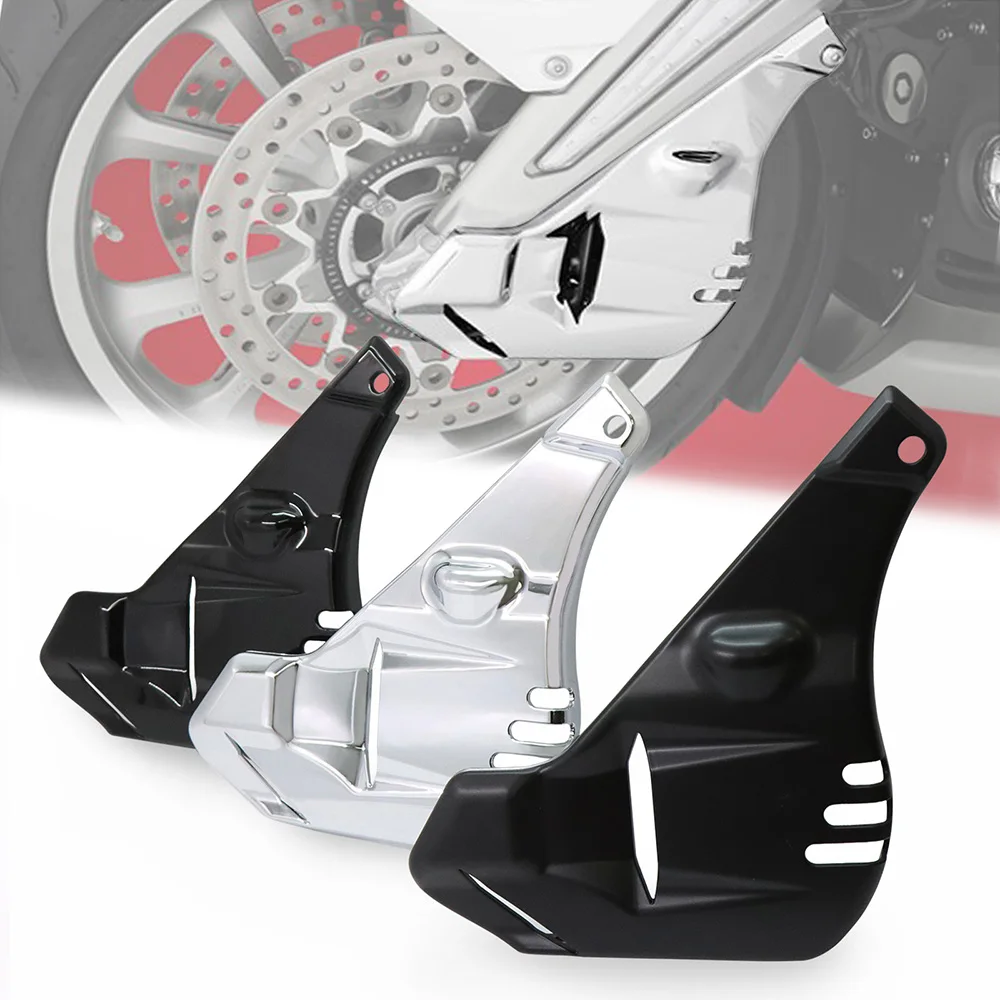 Крышка переднего тормозного суппорта для Honda GOLDWING GL1800 F6B GL 1800 2018-2023
Крышка переднего тормозного суппорта для Honda GOLDWING GL1800 F6B GL 1800 2018-2023