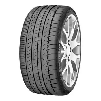 

Michelin 255/55 YR20 110Y XL LATITUDE SPORT, 4x4 Tire