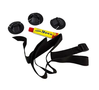 Fuel tank mount for boats with Ndnd, black tank holder Black
Fuel tank mount for boats with Ndnd, black tank holder Black