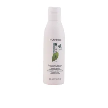 SCALPTHERAPIE cooling mint shampoo 250 ml
SCALPTHERAPIE cooling mint shampoo 250 ml