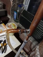 Envío gratis de 20 piezas M6-M23 combustible tubo flexible tubo primavera Clips pinzas Kit de surtido de la motocicleta para la motocicleta Scooter ATV