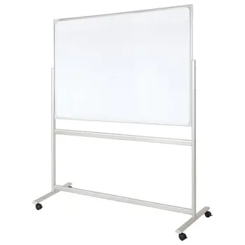 Magnetic marker board 100x150 cm, bistor, on mobile stand, office, "2x3" tds1510
Magnetic marker board 100x150 cm, bistor, on mobile stand, office, "2x3" tds1510