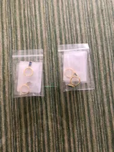 Pendientes De Plata De Ley 925 para mujer, arcoíris ostentosos, Pendientes De aros De circón para mujer, regalo De cumpleaños De San Valentín, joyería fina