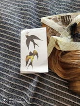 MANWEI-coletero ondulado corto de 12 pulgadas para mujer, coleta sintética con Clip en la cola del pelo, negro, marrón, cola de caballo