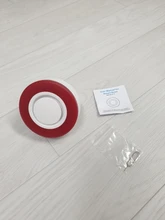 HS2WD-E de sirena de alarma, Compatible con el asistente de casa, Kaku,Conbee II, intermitente rojo, 95db, HEIMAN, Zigbee, HA3.0