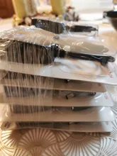 10 pares de transceptor Balun de alimentación de vídeo CCTV coaxial BNC, conector CAT5e/6 RJ45 para cámaras de vigilancia