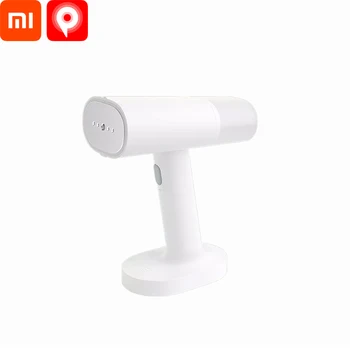 Xiaomi Mijia Electric Steam Irons MJGTJ01LF / Portable Without damaging clothes Tick removal
Xiaomi Mijia Electric Steam Irons MJGTJ01LF / Portable Without damaging clothes Tick removal