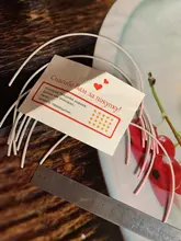 Ropa interior blanca para dar forma, lencería, corpiño, busto, Buxom 12, unids/lote