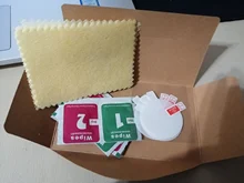 Cristal a prueba de explosiones para reloj redondo, película protectora para reloj Samsung Galaxy, Protector de pantalla para reloj de SM-R500 activo, 5 piezas