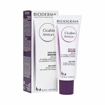 

Bioderma Cicabio Arnica + Care Sos 40 ml