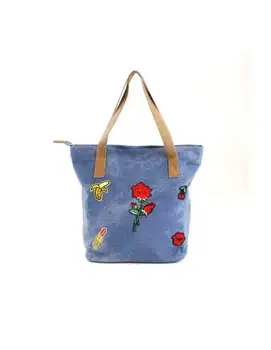 Shopper bag Emoji FOR TIME
Shopper bag Emoji FOR TIME