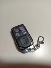 Livolo-accesorios para interruptor de luz de pared, Mini controlador remoto RF, controlador de interruptor remoto de luz de pared VL-RMT-02