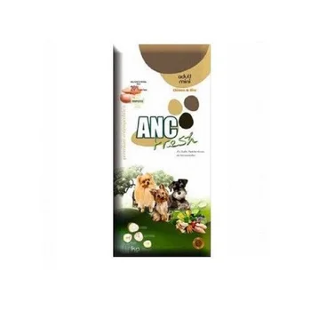 

ANC Fresh MINI Pollo&arroz Pienso para Perros de Raza Pequeña 3 Kg