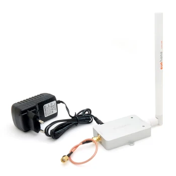 Wifi Booster sunhans signal booster
Wifi Booster sunhans signal booster
