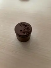 Sellos de goma madera, conjunto de sellos de madera, serie Luna, decoración Diy, papelería, sello