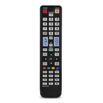 Remote control Samsung BN59-01015A LCD TV UE32C5000Q UE32C5100Q UE32C6000R UE37C5000Q UE37C5000QW UE37C5100Q UE37C6000R UE40C6000R
Remote control Samsung BN59-01015A LCD TV UE32C5000Q UE32C5100Q UE32C6000R UE37C5000Q UE37C5000QW UE37C5100Q UE37C6000R UE40C6000R