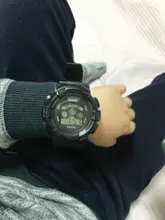 Los niños calientes ver niños vida impermeable Reloj Deportivo Digital Led niños alarma fecha Reloj de regalo Digital Hombre Reloj Deportivo