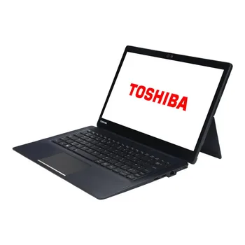 Laptop Toshiba Portégé Portégé X30T-E-10X, 8th generation Intel®Core™I5, 1,60 GHz, 33,8 cm (13.3 "),
Laptop Toshiba Portégé Portégé X30T-E-10X, 8th generation Intel®Core™I5, 1,60 GHz, 33,8 cm (13.3 "),