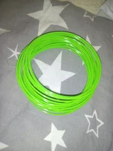 Printer-Parts Pla-Filament Plastic-Materials 3d-Printing 10m-Sample Solid for No-Bubble
