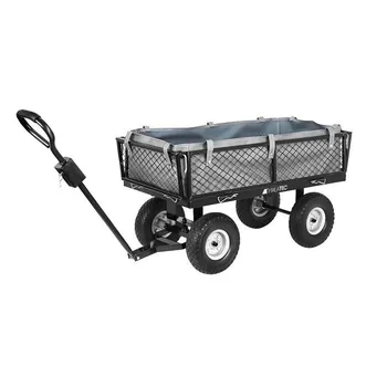 Garden trolley trolley transport for all surfaces-selected basket garden trolley 9038 
Garden trolley trolley transport for all surfaces-selected basket garden trolley 9038
