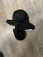 Sweatshirt Hooded Adidog Four-Seasons Pet-Jacket Small Cotton Warm And Medium-Sized Hot-Sale