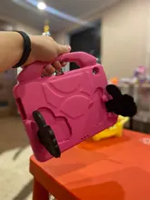 For huawei mediapad t3 10 case Shock Proof EVA full body tablet cover for Huawei AGS-L09