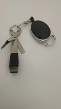 Herramienta de pesca anudado rápido, atado de moscas, Cortador de línea, pinza clíper, tijeras, alicates, aparejos de Retractor