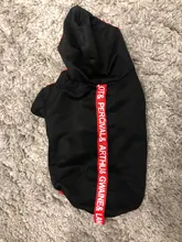 Puppy-Outfit Dogs-Clothing Chihuahua Dog Hoodie Pets Spring Small Fashion Medium