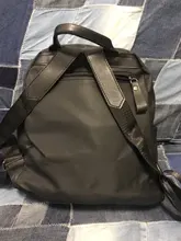 Mochila pequeña de nailon impermeable para mujer, morral pequeño de viaje, informal, escolar para estudiantes, zy02, color negro, novedad de 2019