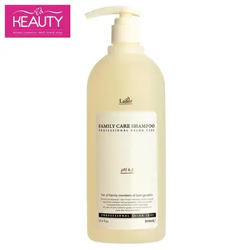Lador Family Care Shampoo 900 ml 
Lador Family Care Shampoo 900 ml