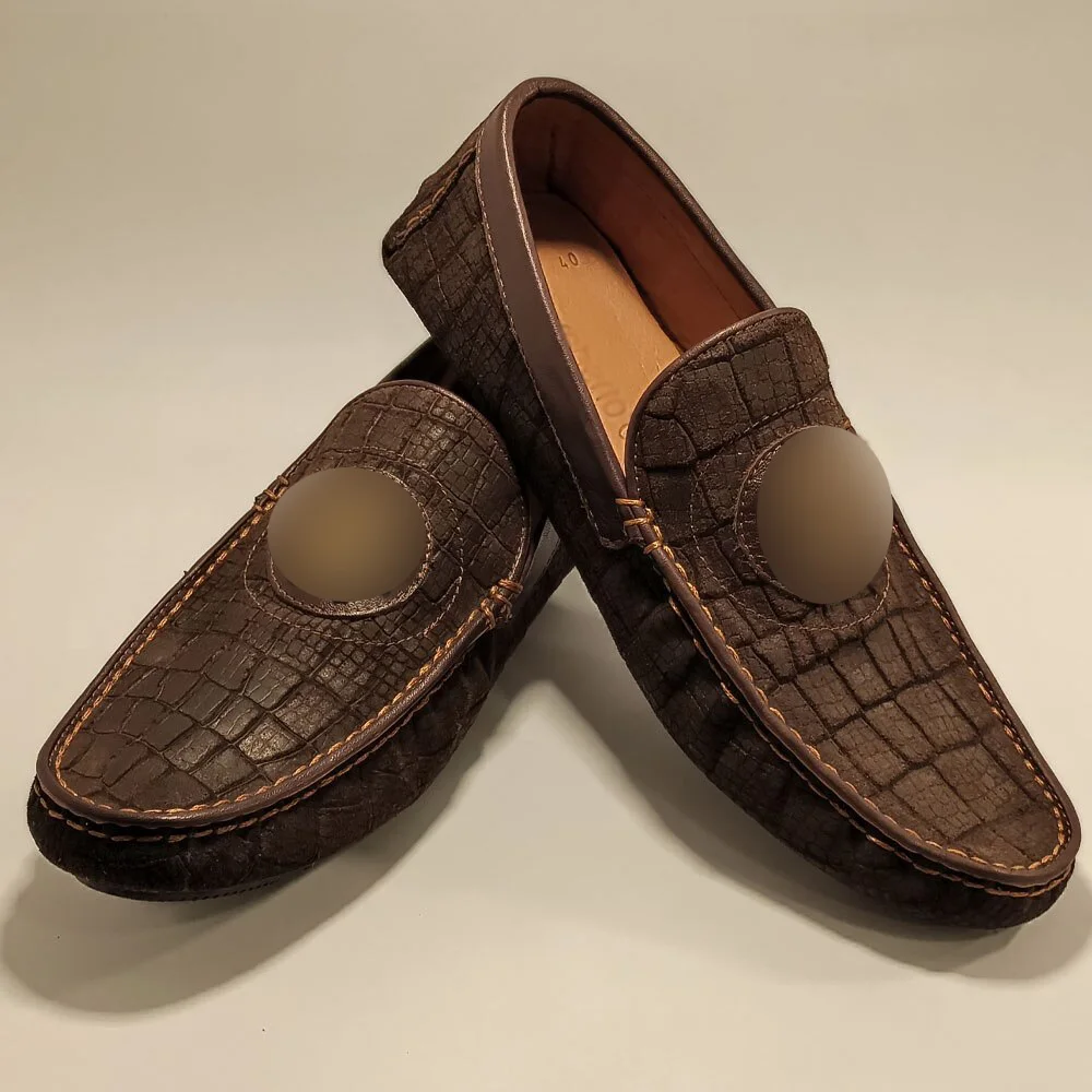 Men Casual Shoes High Quality % 100 Genuine Leather Moccasins Loafers Comfortable Breathable Slip-On Famous Luxury Brand
Men Casual Shoes High Quality % 100 Genuine Leather Moccasins Loafers Comfortable Breathable Slip-On Famous Luxury Brand