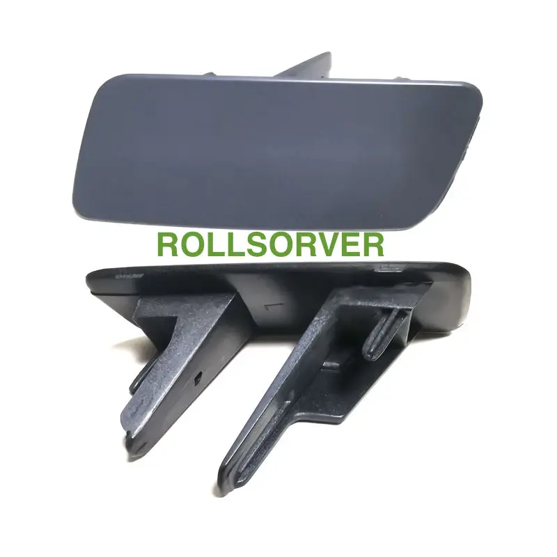 ROLLSROVER Front Headlamp Washer Powerwash Cap For Range Rover 2013-2017 LR038768 LH Left Side
ROLLSROVER Front Headlamp Washer Powerwash Cap For Range Rover 2013-2017 LR038768 LH Left Side