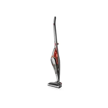 TAURUS 948966000 Vacuum Cleaner lithium unlimited 25.6-Black and orange
TAURUS 948966000 Vacuum Cleaner lithium unlimited 25.6-Black and orange