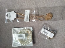 17KM-gargantilla de perla blanca de imitación para mujer, collar de boda con perlas redondas grandes, joyería de moda