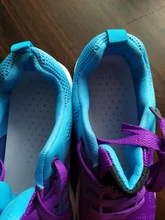 Zapatillas de correr para mujer, zapatos informales transpirables para exteriores, ligeras, para caminar, Tenis femeninos