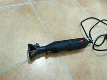 Minitaladro de campana, amoladora eléctrica, retenedor de pulido, herramienta rotativa, modelo de soporte, localizador