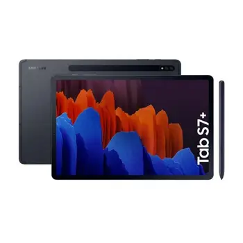TAB S7 PLUS LTE 5G/128/black
TAB S7 PLUS LTE 5G/128/black