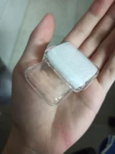 2 uds. Funda para reloj Apple Watch, Protector de pantalla para iWatch Series 6 5 4 3 SE, 38MM, 40MM, 42MM y 44MM