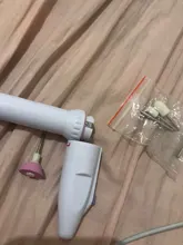 Kit de taladro eléctrico portátil para uñas, herramienta de pulido y pulido para manicura y pedicura