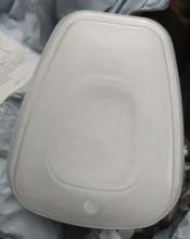 Filtros reemplazables de algodón 5N11 para mascarilla de Gas, accesorios para 6200/7502/6800, 10 Uds.