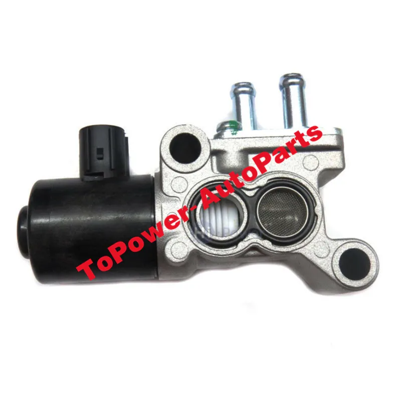 Idle Air Control Valve IACV OEM 36450-P6T-S01 For Hondaa B-Series B16B B18C 1996-2001 Brand NEW CAR Accessories 36450P6TS01
Idle Air Control Valve IACV OEM 36450-P6T-S01 For Hondaa B-Series B16B B18C 1996-2001 Brand NEW CAR Accessories 36450P6TS01
