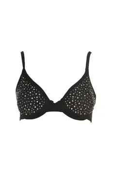 Trendyol Trock Detailed Bikini Top TBESS20BU0108
Trendyol Trock Detailed Bikini Top TBESS20BU0108