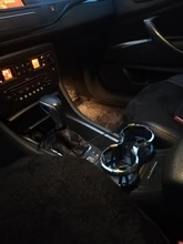 Car-Accessories Cup-Holder Water-Bottle-Mount-Stand Drink-Bottle Coffee