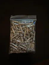 10 piezas encantos micrófono 25x7mm tibetano bronce Color plata colgantes joyería antigua fabricación artesanal DIY