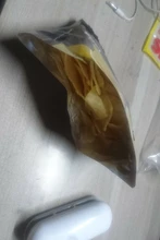 Sellador de bolsas de calor de mano sellador de bolsas de plástico inteligente para almacenamiento hermético de alimentos, resellado de bolsas de aperitivos, sellos de calor de plástico