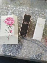 Fragancia de larga duración para hombres y mujeres, desodorante miniatura de marca Original, perfume de moda, 3ml, 1 Uds.