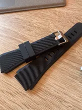 Correa para Samsung Galaxy reloj de 3 45mm/41/activo 2 DE S3 frontera/huawei watch gt 2e/2/bip amazfit/gts Correa 20/22mm reloj banda