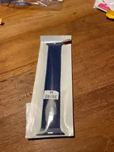 Trenzado Solo lazo correa de reloj Apple watch banda 44mm 40mm 38mm 42mm, tela de Nylon Correa pulsera serie de correas para iWatch 6 5 4 3 SE 42mm