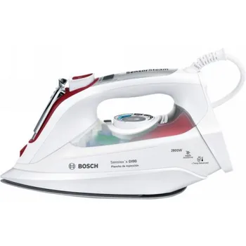 Iron clothes Bosch TDI902839W injection DI90
Iron clothes Bosch TDI902839W injection DI90