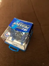 Bombillas halógenas para faro delantero de coche, lámparas para luces exteriores, Super brillantes, DC 12V H4 100W 6000K, 2 uds.